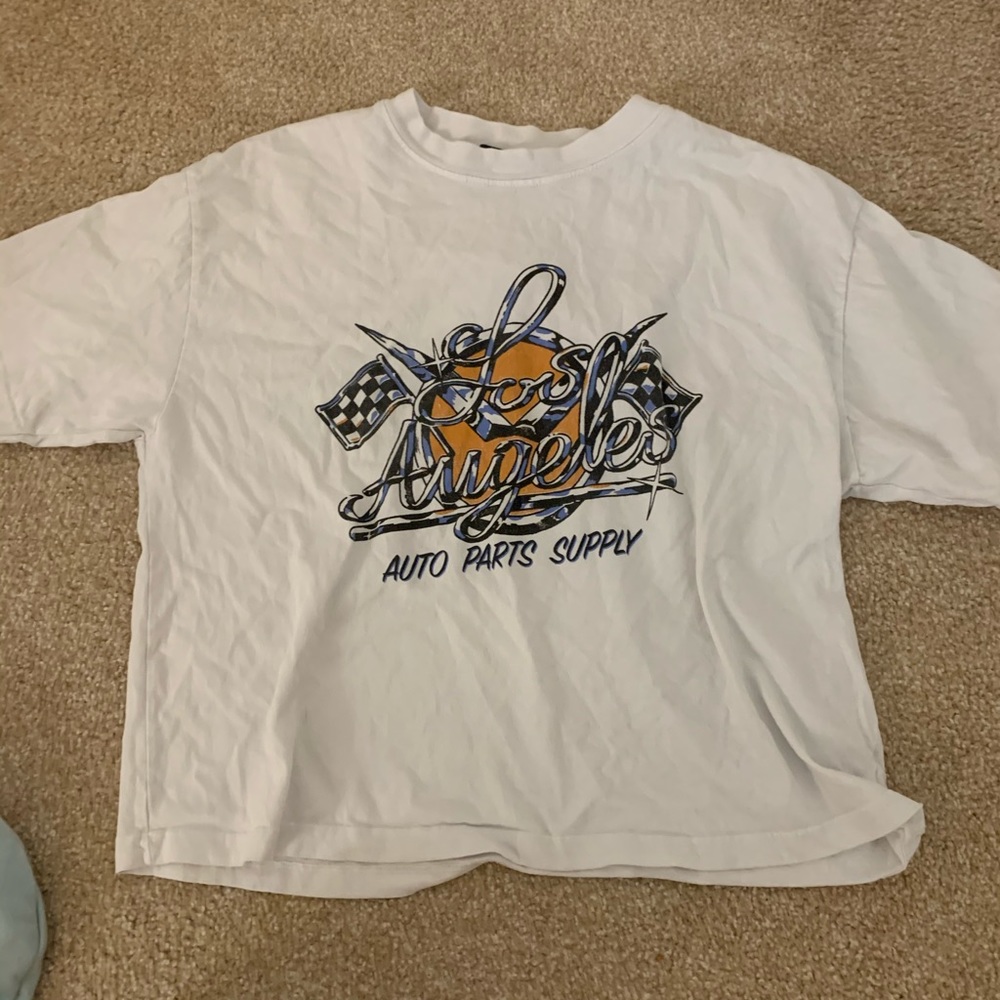 brandy melville shirt